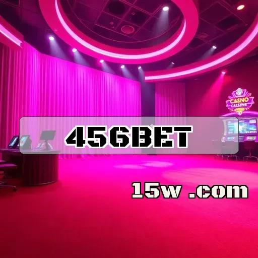 456bet cassino: As Promoções que Transformam Jogadas em Grandes Vitórias